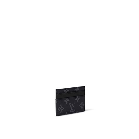 louis vuitton porta carte di credito